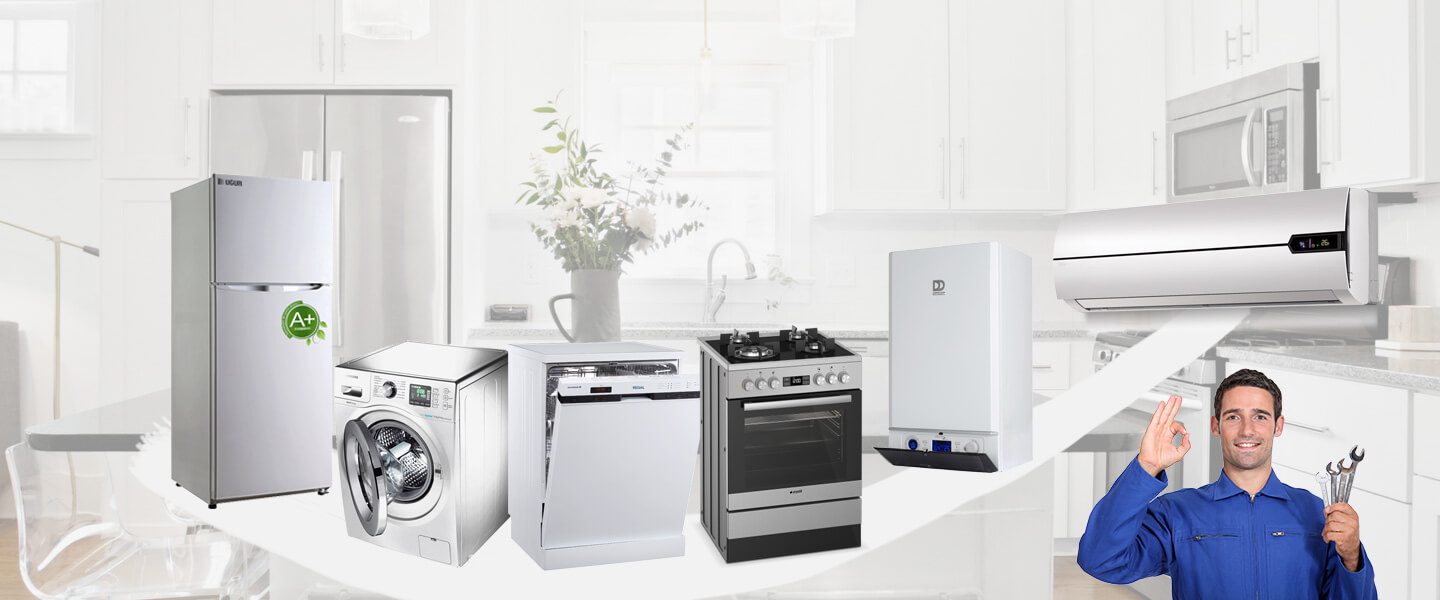 Ağaçören Hotpoint Servisi